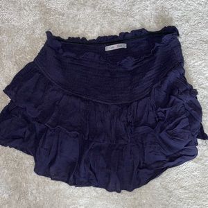 Gab&Kate Mini Skort